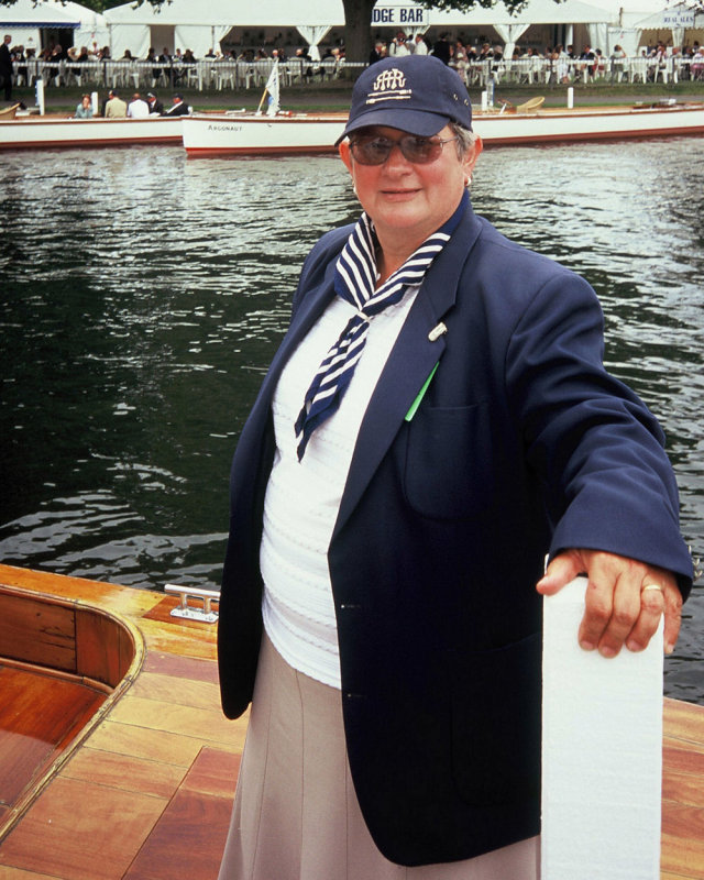 Regatta Launches