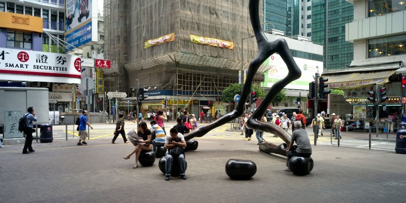 2011 - Hong Kong - L1021322