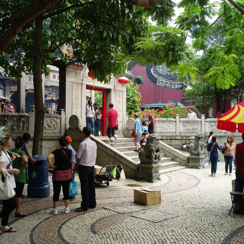 2011 - Macau - L1021643