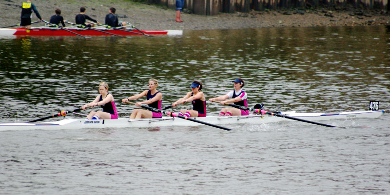 2011 - Fours Head of the River - IMGP7451