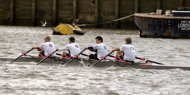 2011 - Veteran Fours Head - IMGP7480