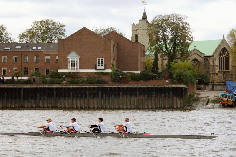 2011 - Veteran Fours Head - IMGP7482