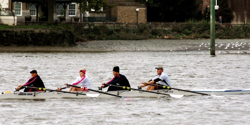 2011 - Veteran Fours Head - IMGP7495