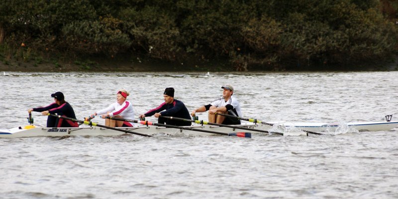 2011 - Veteran Fours Head - IMGP7498