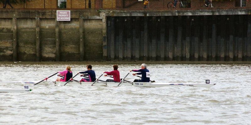 2011 - Veteran Fours Head - IMGP7504