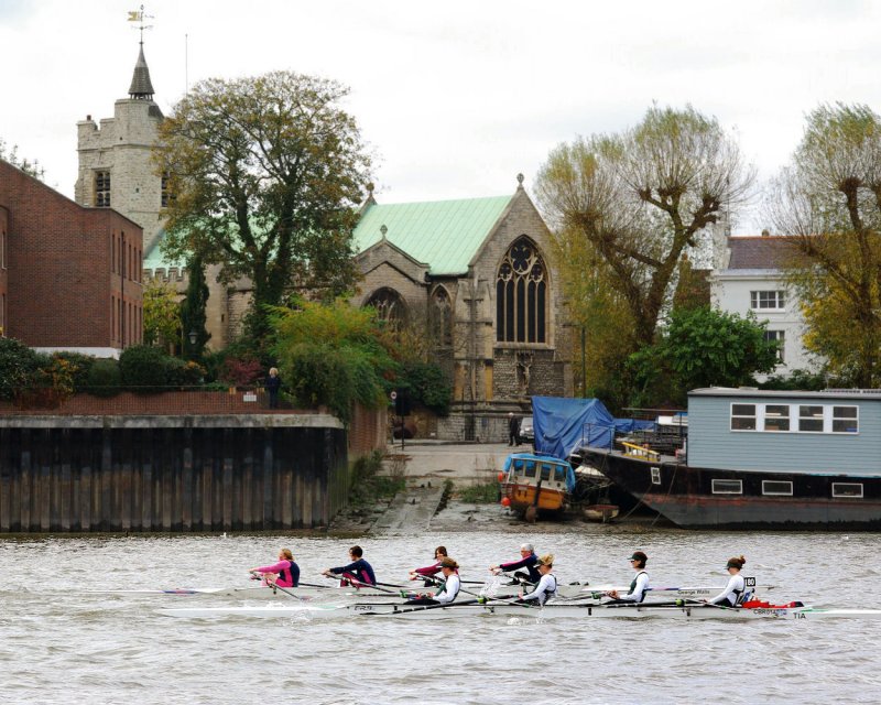 2011 - Veteran Fours Head - IMGP7506
