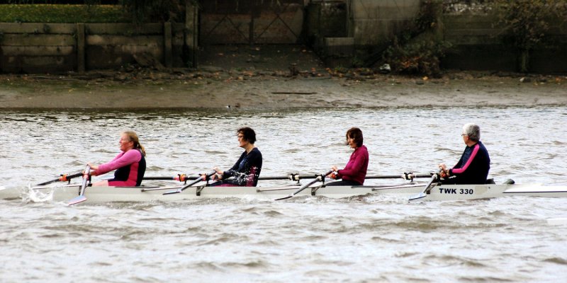 2011 - Veteran Fours Head - IMGP7508