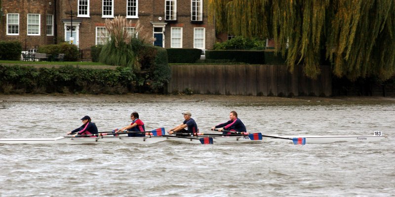 2011 - Veteran Fours Head - IMGP7517