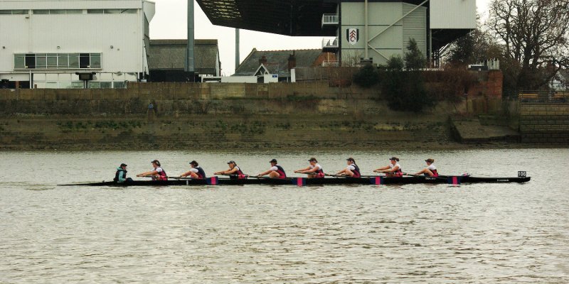 2012 - Women's Head of the River - IMGP7547