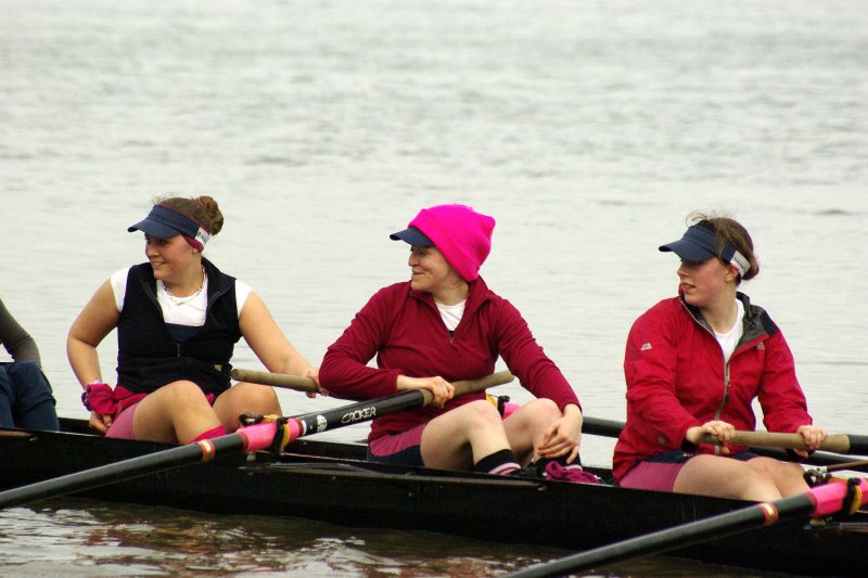 2012 - Women's Head of the River - IMGP7572