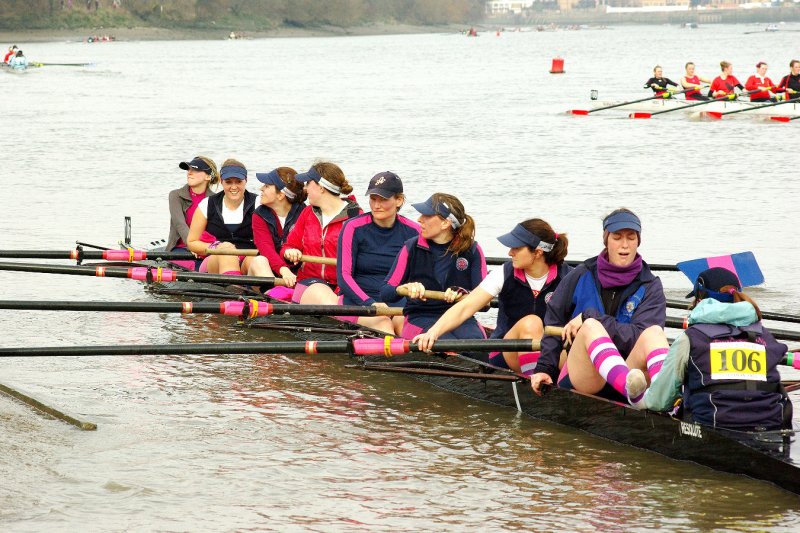 2012 - Women's Head of the River - IMGP7576
