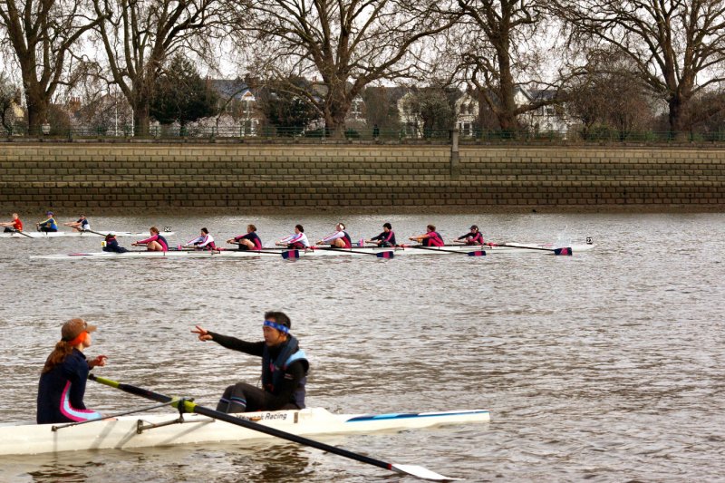 2012 - Women's Head of the River - IMGP7583
