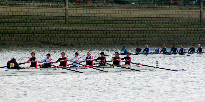 2012 - Women's Head of the River - IMGP7587