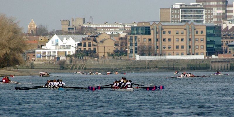 2012 - Women's Head of the River - IMGP7593