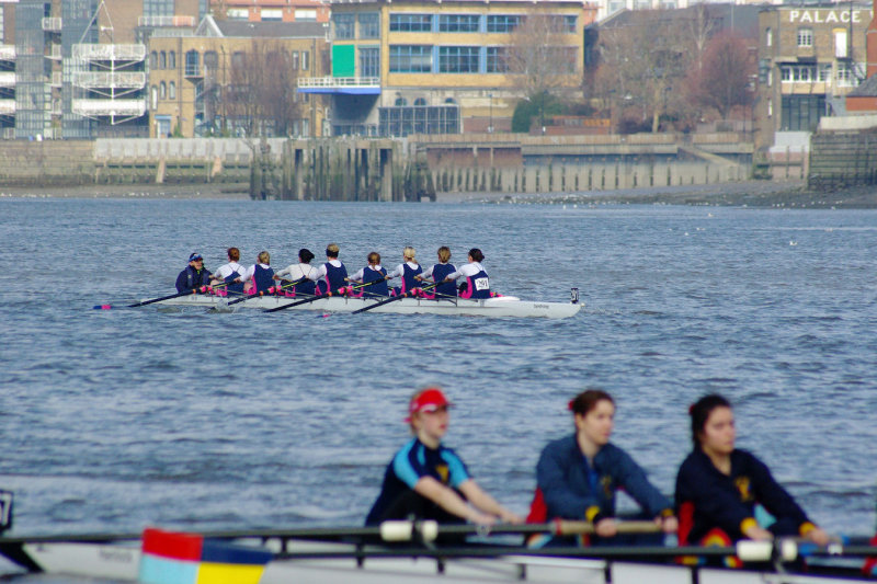 2012 - Women's Head of the River - IMGP7595