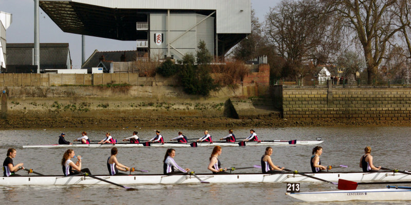 2012 - Women's Head of the River - IMGP7605