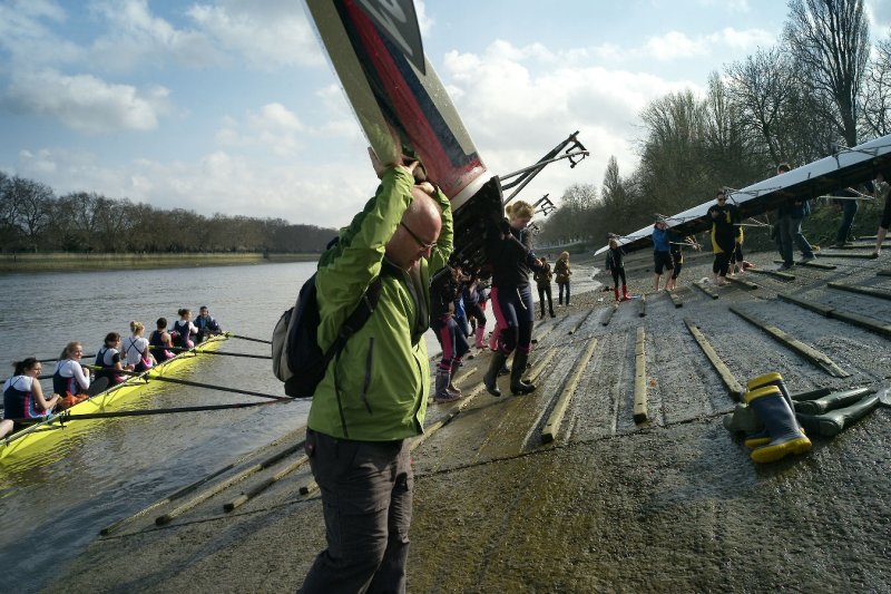 2012 - Women's Head of the River - L1022474