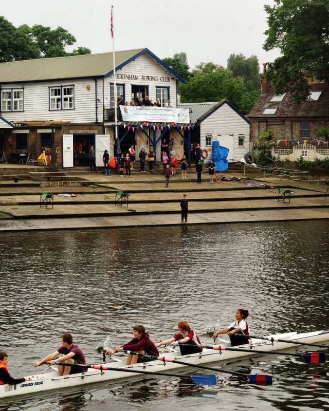 2012 - Charlie Shore Regatta - IMGP7996