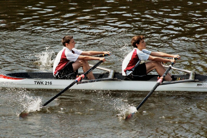 2012 - Charlie Shore Regatta - IMGP8020