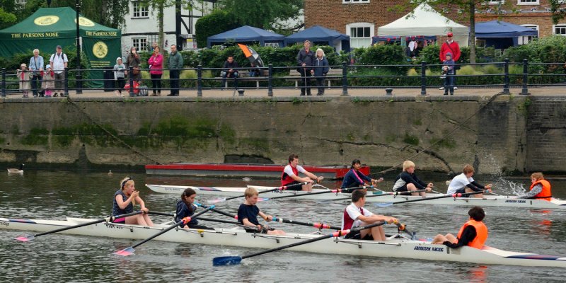 2012- Charlie Shore Regatta - IMGP7989