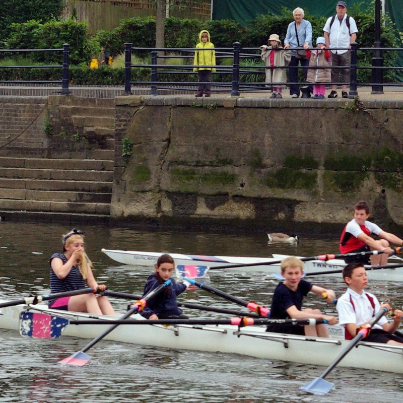 2012- Charlie Shore Regatta - IMGP7990