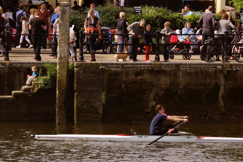 2012- Charlie Shore Regatta - IMGP8010