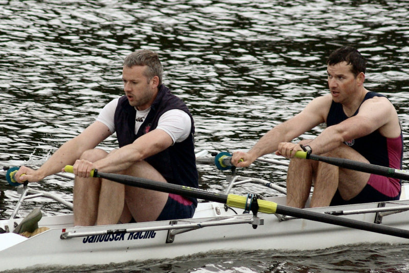 2012- Richmond Regatta - IMGP8366