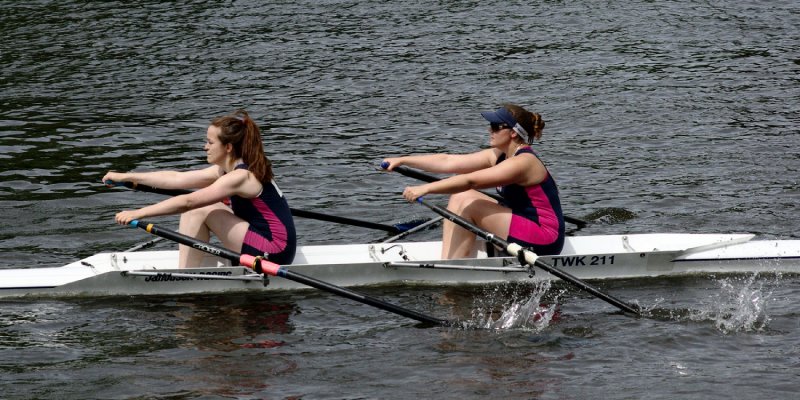 2012- Richmond Regatta - IMGP8287