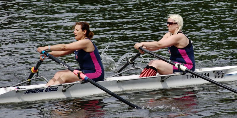 2012- Richmond Regatta - IMGP8295