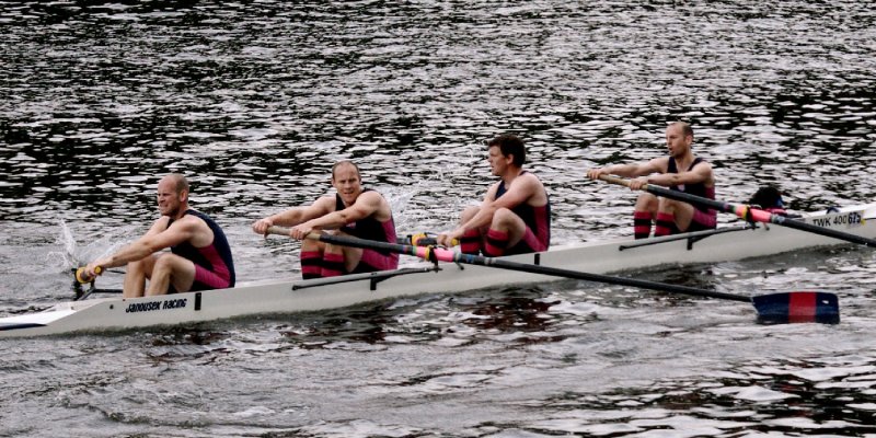 2012- Richmond Regatta - IMGP8314