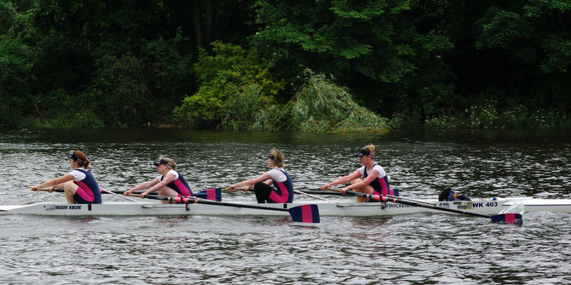 2012- Richmond Regatta - IMGP8401