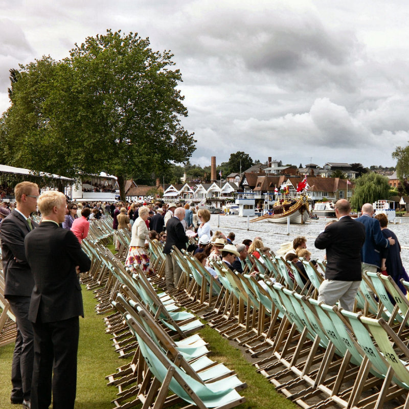 The 2012 Regatta