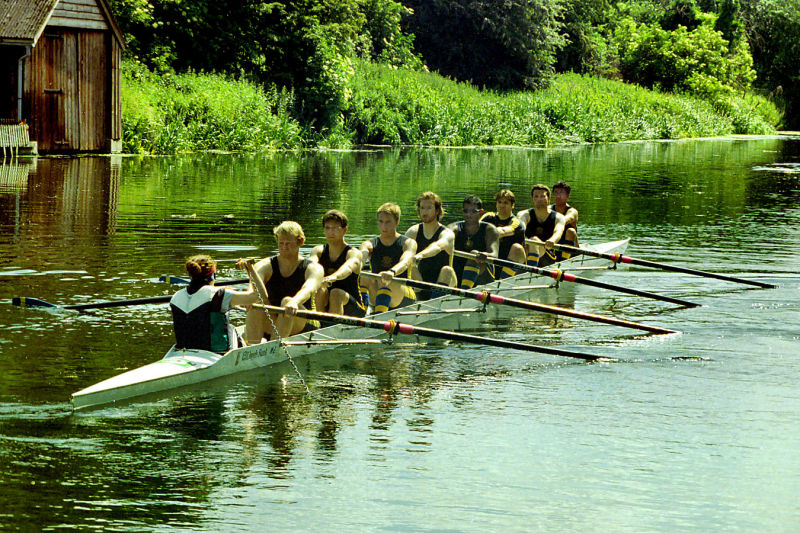 2006 May Bumps - DS060616222811