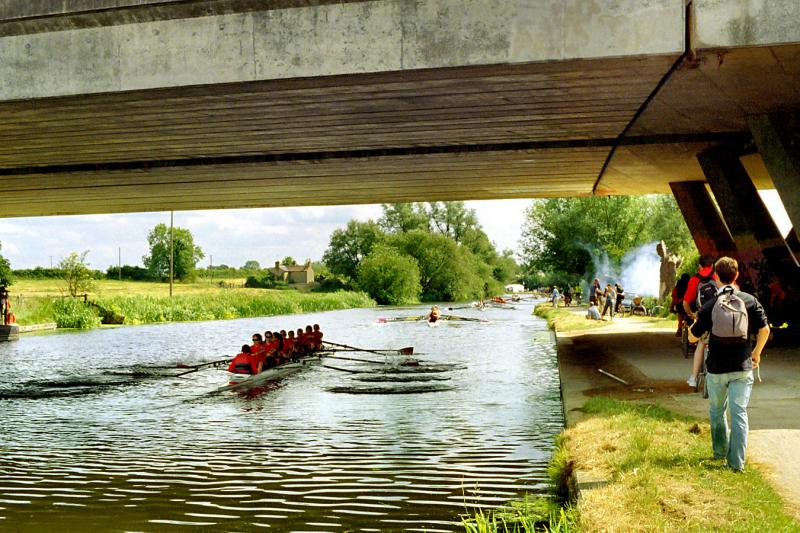 2006 May Bumps - DS060617114703