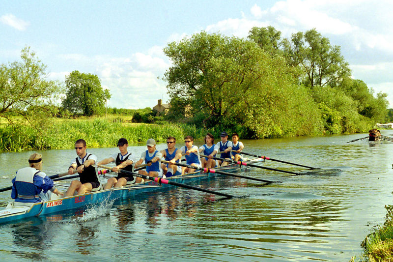 2006 May Bumps - DS060617115521