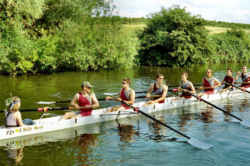 2006 May Bumps - DS060617132644