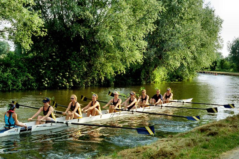 2006 May Bumps - DS060617133929