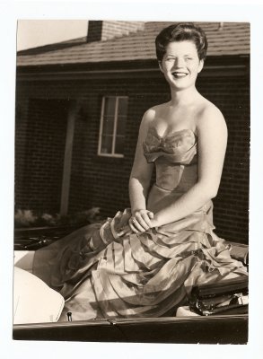 Jill, 1957