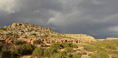 Bandelier National Monument