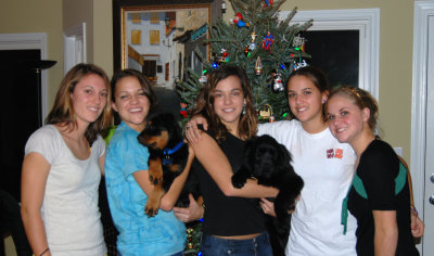 Christmas '07