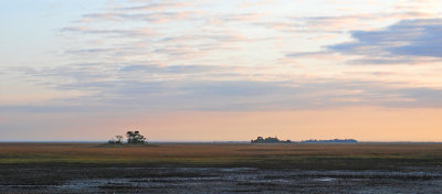 7:50am north easterly shot off Folly Road