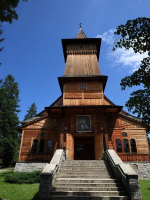 Koscielisku Kazimierza church.pb.jpg