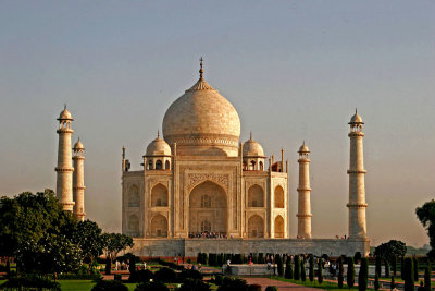 AGRA- Taj Mahal 2.jpg