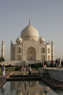 AGRA- Taj Mahal 3.jpg