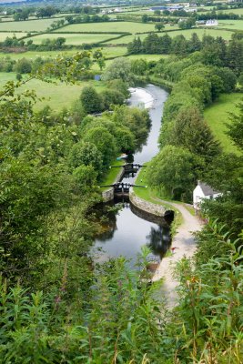 Clashganny Lock Co. Carlow
