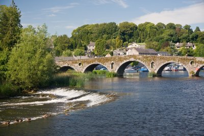 Graignamanagh 