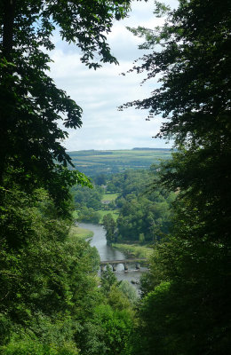 The River Nore 