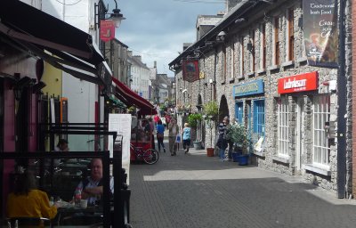 Kilkenny 