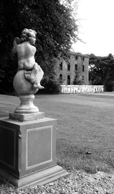 Woodstock Gardens 