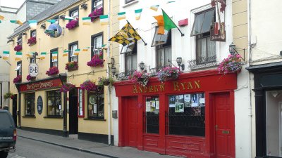 Kilkenny 